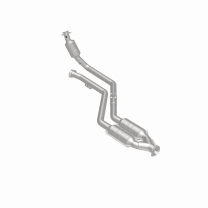 MagnaFlow Conv DF 99-00 Mercedes CLK320 3.2L Magnaflow