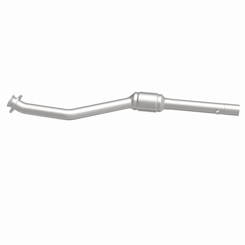 MagnaFlow Conv DF 99-00 BMW 540i 4.4L Driver Side Rear Magnaflow