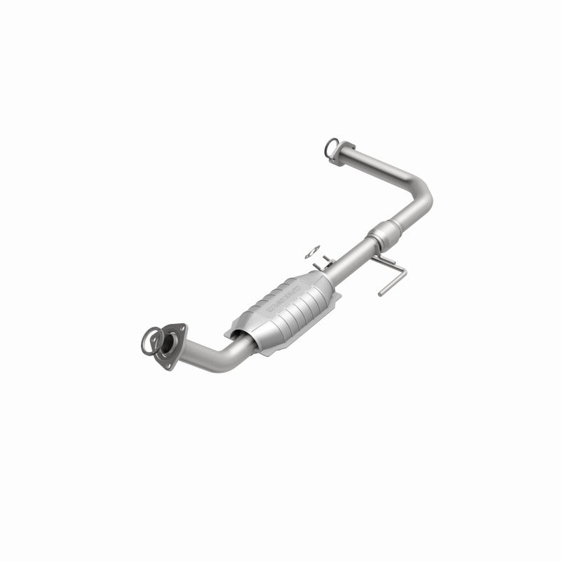 MagnaFlow Conv DF 00-04 Tundra Driver Side 4.7L Magnaflow
