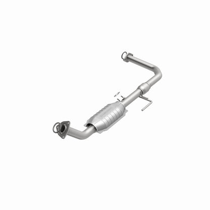 MagnaFlow Conv DF 00-04 Tundra Driver Side 4.7L Magnaflow