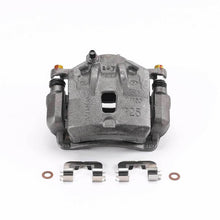 Load image into Gallery viewer, Power Stop 11-12 Hyundai Elantra Front Left or Front Right Autospecialty Caliper w/Bracket