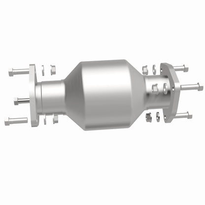 MagnaFlow Conv DF 08-10 Accord 3.5L Rear OEM Magnaflow