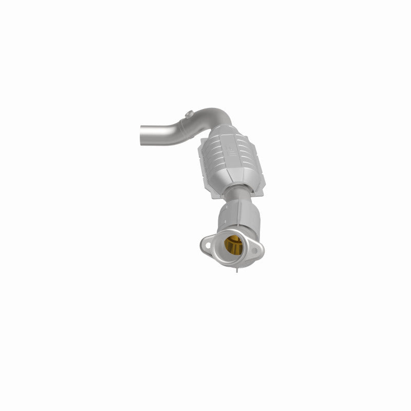 MagnaFlow Conv DF 01-03 Ford E150 4.2L Driver Side Magnaflow