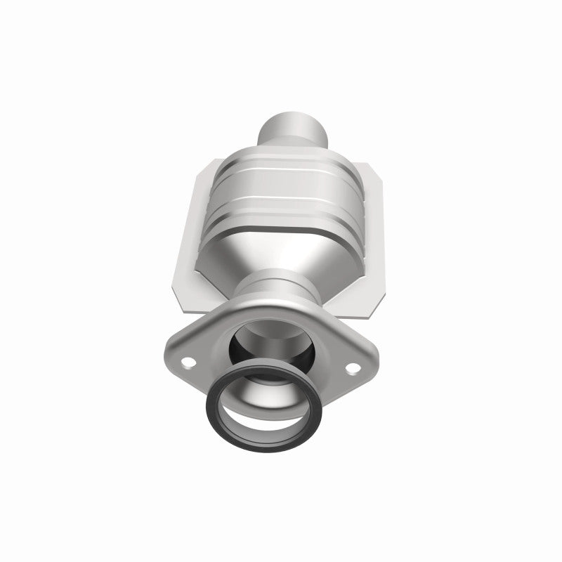 MagnaFlow Conv DF 01-03 Highlander underbody Magnaflow