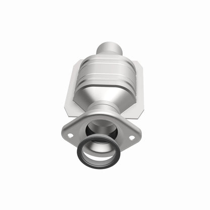 MagnaFlow Conv DF 01-03 Highlander underbody Magnaflow