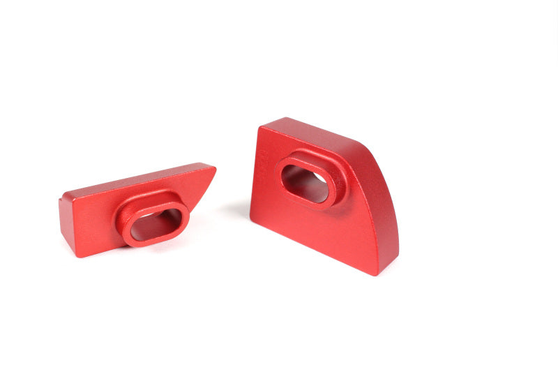 Perrin 15-17 Subaru WRX Super Shifter Stop (w/o Short Throw Shifter) Perrin Performance