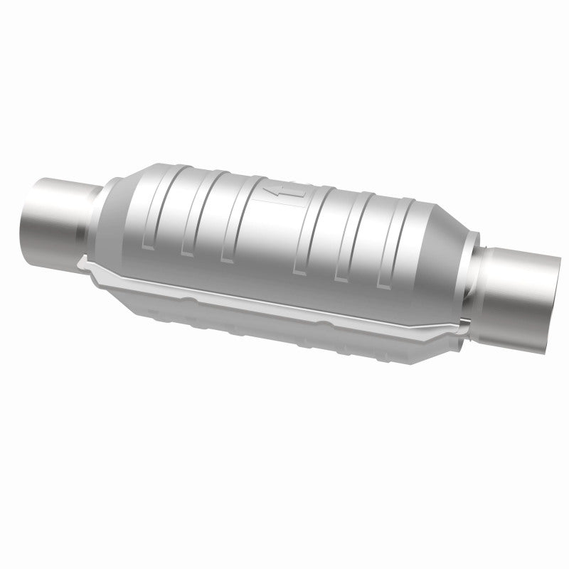 Magnaflow Conv Univ 1.75in. Honda OEM Magnaflow