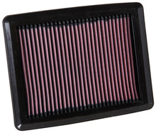 Load image into Gallery viewer, K&amp;N 15-17 Honda Civic IX L4-2.0L Replacement Air Filter