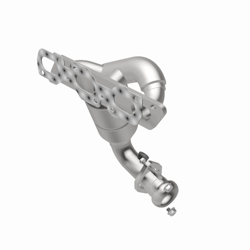 MagnaFlow Conv DF 01-06 Escape 3.0 with oil Magnaflow