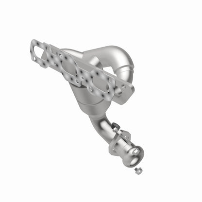 MagnaFlow Conv DF 01-06 Escape 3.0 with oil Magnaflow