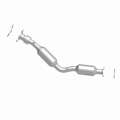 Magnaflow 08-11 HHR 2.2 Direct Fit Converter Magnaflow