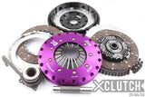 XClutch 08-09 Audi A3 Sportback 2.0L 9in Twin Sprung Organic Clutch Kit