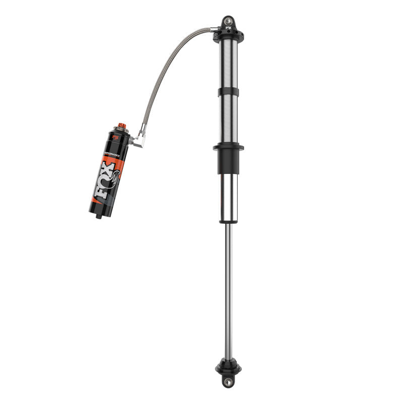Fox 2.0 Performance Elite 14in. Remote Reservoir Coilover Shock 7/8in. Shaft - DSC Adjuster
