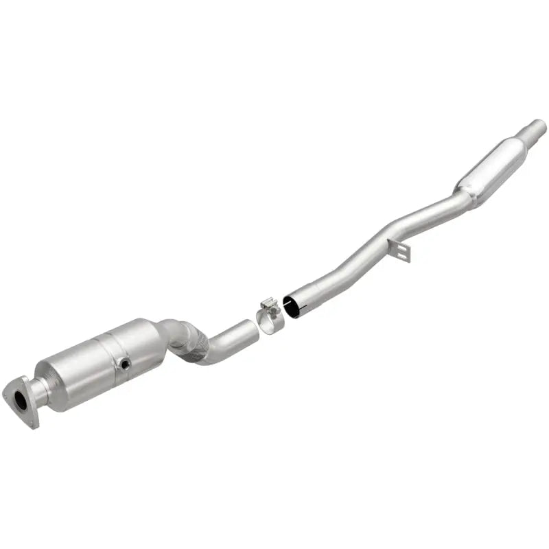 Magnaflow Conv DF 2005-2007 A6 QUATTRO 3.2L Underbody Magnaflow