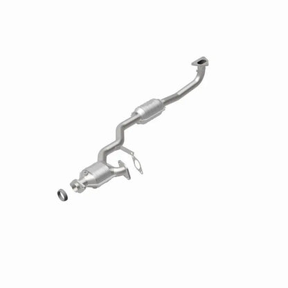 MagnaFlow Conv DF 01-04 Subaru Outback 3L Driver Side Magnaflow