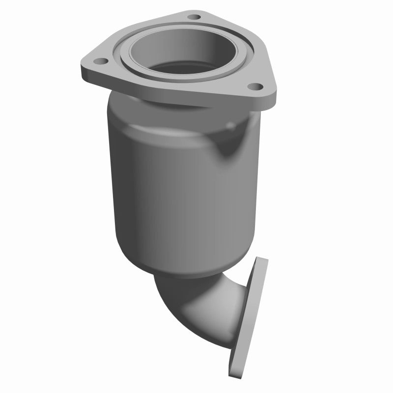 MagnaFlow Conv DF 99-02 Lanos 1.6L Front Magnaflow