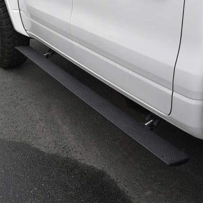 Westin Pro-E Power Running Boards Textured Black - 29-24085