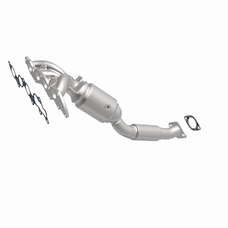 Magnaflow 09-10 Ford Focus 2.0L Direct Fit Converter Magnaflow