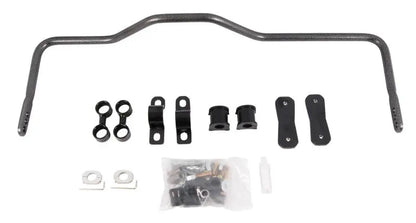 Hellwig 2022+ Ford Bronco Solid Chromoly 3/4in Rear Sway Bar Hellwig