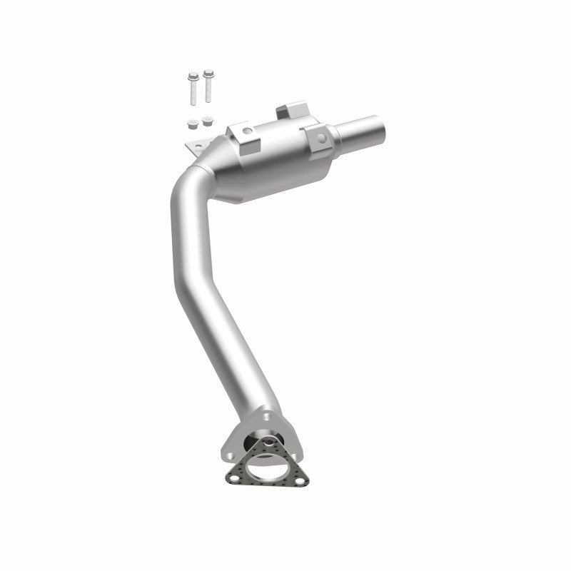 Magnaflow 2004 Boxster H6 2.7 3.2 OEM Underbody Direct Fit Converter Magnaflow