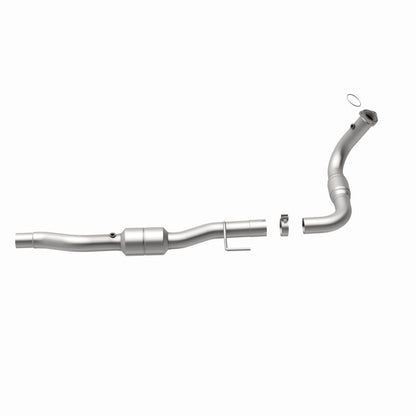 MagnaFlow Conv DF 02-03 Avalanche Driver Side 8.1L Magnaflow