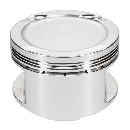 JE Pistons Volkswagen DAZA 5 Cyl 83mm Bore 10.0:1 CR 22mm Pin Piston Set