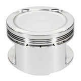 JE Pistons Special Order Pin - 0.866D / 2.250L / 0.250W H13 Chamfer/DLC