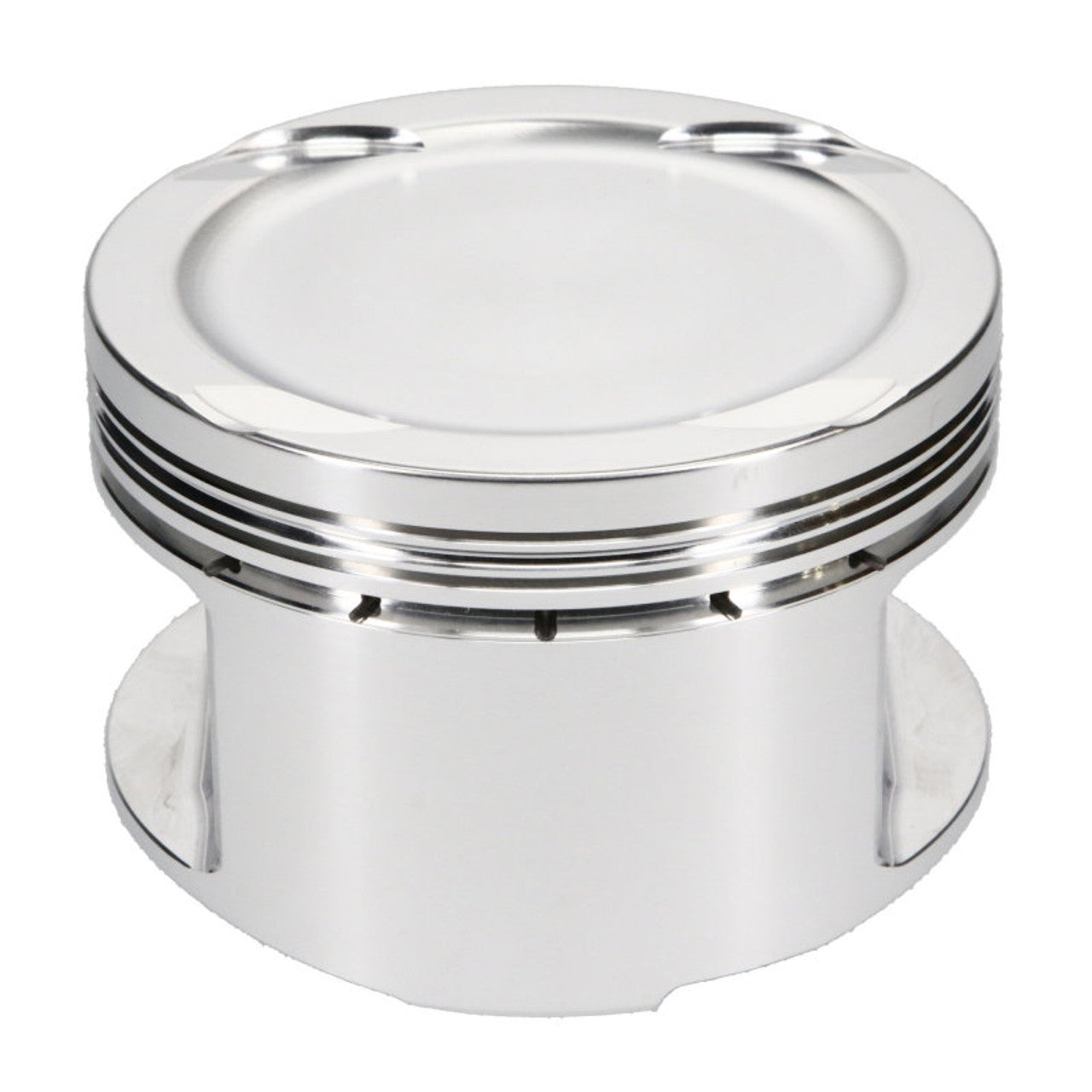 JE Pistons Piston Rings UX 82.50mm 1.0/1.2/2.8 DLC set