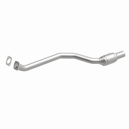 MagnaFlow Conv DF 08-09 BMW 535i 3.0L DS Rea Magnaflow