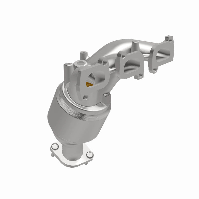 MagnaFlow Conv DF Ford Explorer 2013 3.5L Rear Manifold *NOT FOR SALE IN CALIFORNIA* Magnaflow