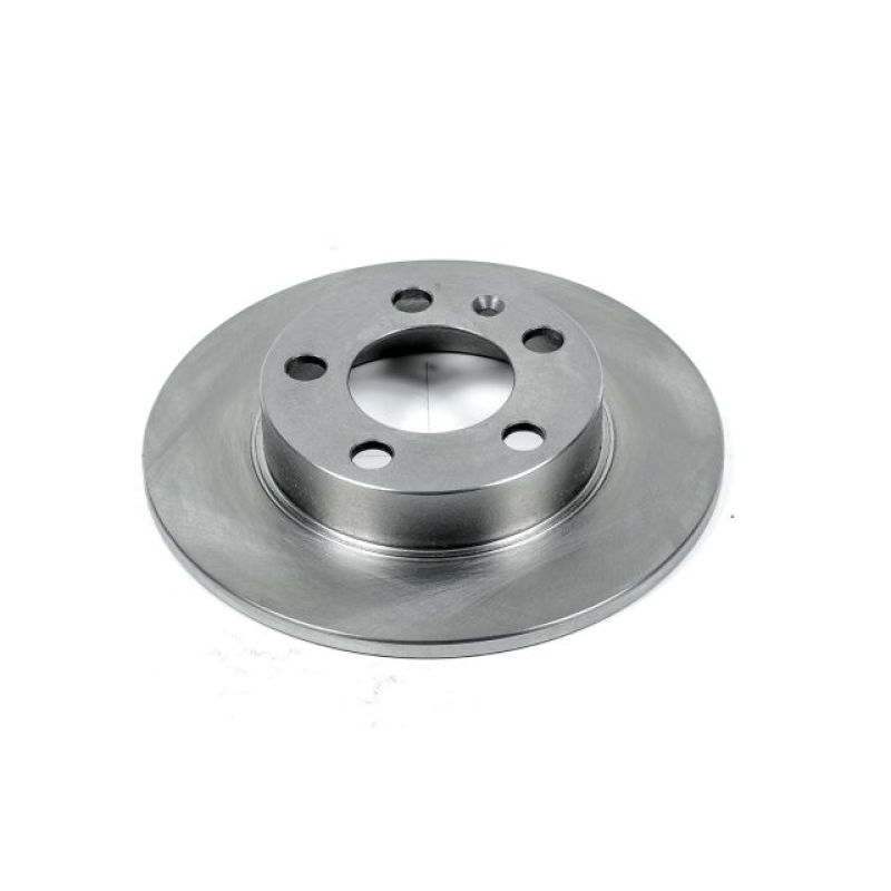 Power Stop 99-06 Audi TT Rear Autospecialty Brake Rotor PowerStop