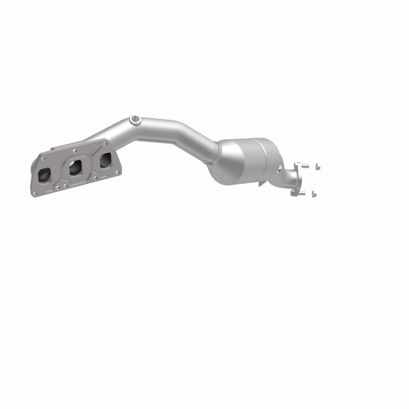 MagnaFlow Conv DF 05-09 Audi A8 6.0L Magnaflow