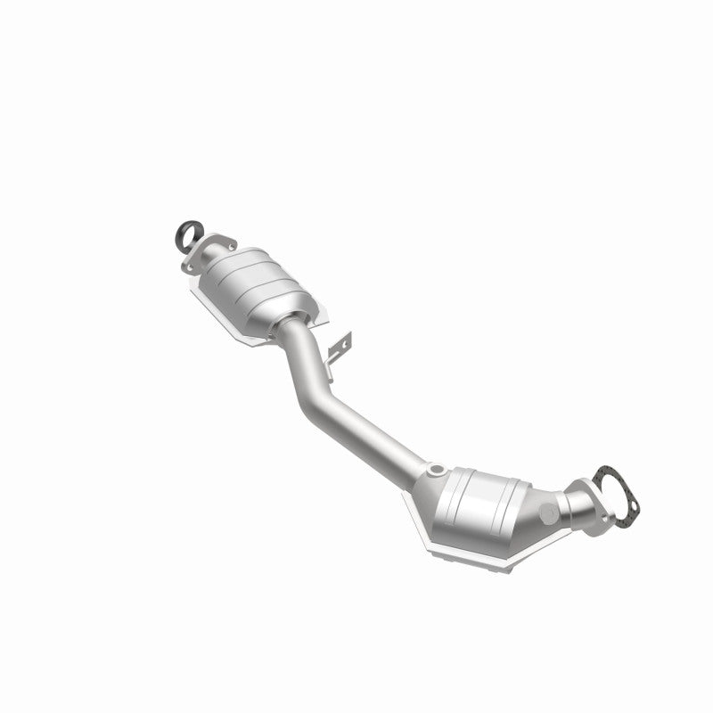 MagnaFlow Conv DF 99-02 Forester 2.5L OEM Magnaflow