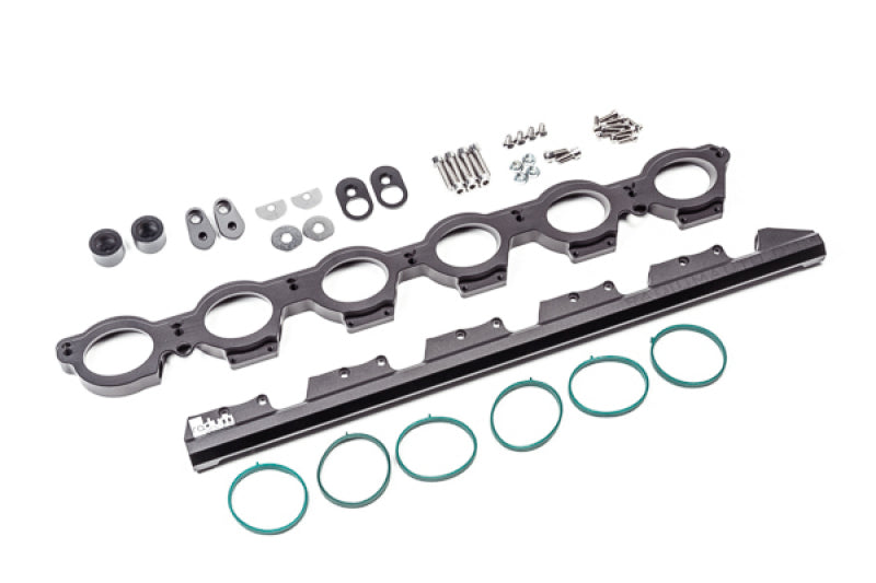Radium Engineering Toyota MK5 Supra Port Injection Kit Radium Engineering