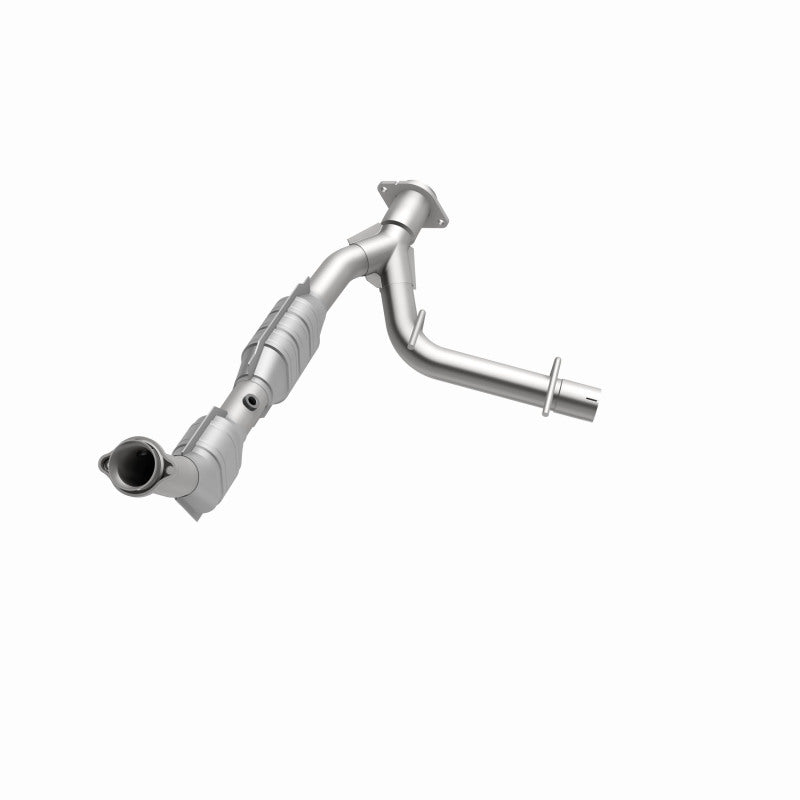 MagnaFlow Conv DF 03-04 Exped Passenger Side 4.6L Magnaflow