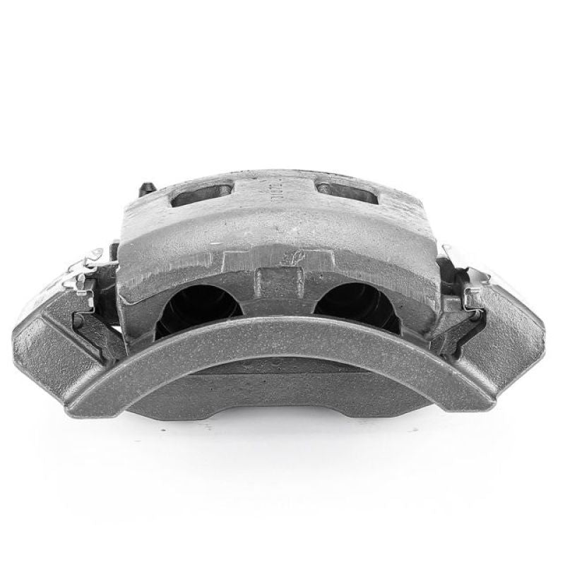 Power Stop 00-01 Dodge Ram 1500 Front Left Autospecialty Caliper w/Bracket PowerStop