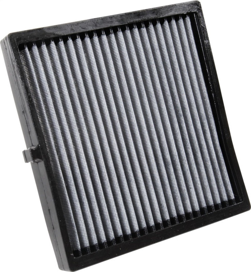 K&N 09-18 Subaru Forester 2.5L H4 F/I Cabin Air Filter K&N Engineering