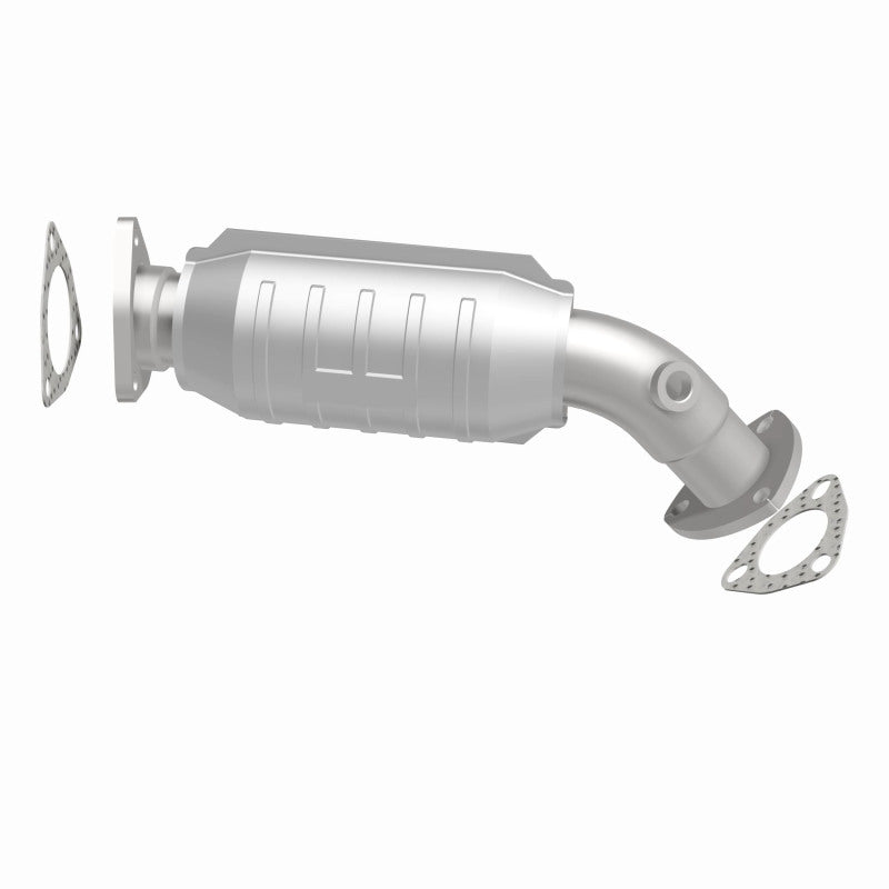 MagnaFlow Conv DF Audi 97-05 A4/A4 Quattro / Volkwagen 00-05 Passat 1.8L Magnaflow