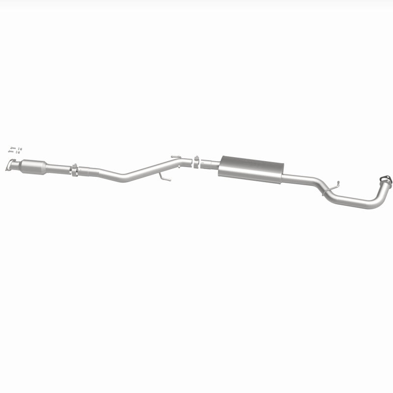 MagnaFlow 5571142 Direct-Fit Catalytic Converter