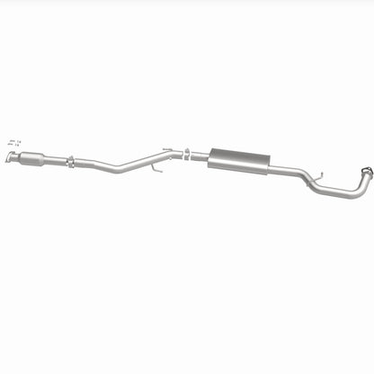 MagnaFlow 5571142 Direct-Fit Catalytic Converter