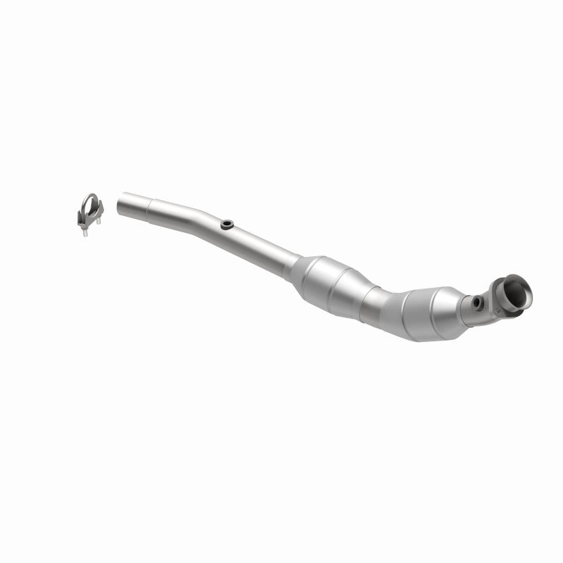 MagnaFlow Conv DF 03-05 R Rover HSE4.4 Passenger Side Magnaflow