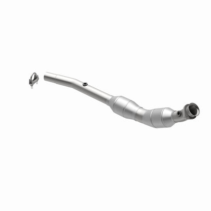 MagnaFlow Conv DF 03-05 R Rover HSE4.4 Passenger Side Magnaflow