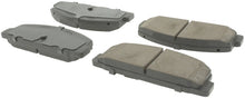 Load image into Gallery viewer, StopTech Street Disc Brake Pads - 305.03320