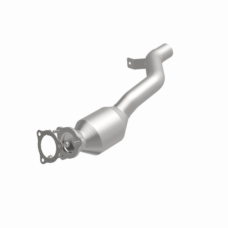 Magnaflow 10-11 Cayenne V8 4.8 OEM Underbody Direct Fit Converter Magnaflow
