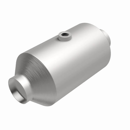 Magnaflow Catalytic Converter Universal 10in Length 5in Conv Width 2in In / 2in Out Conv Diameter Magnaflow