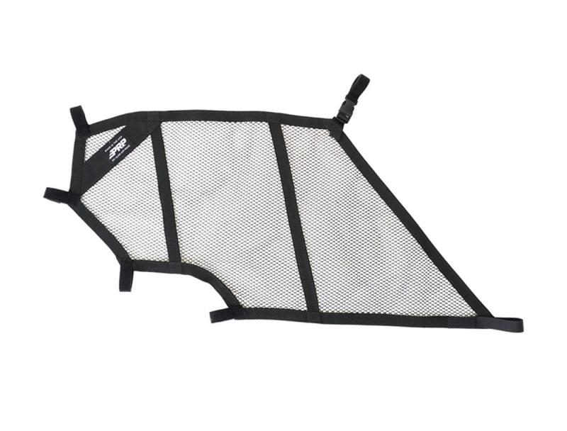 PRP RZR 200 Mesh Window Net Set W43