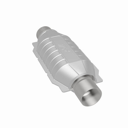 MagnaFlow Conv Univ 2.00inch OBD2 Magnaflow