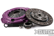 Load image into Gallery viewer, XClutch 04-11 Mazda 3 i 2.0L Stage 1 Sprung Organic Clutch Kit