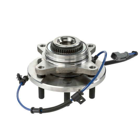 MOOG 15-17 Ford Expedition Front Hub Assembly Moog