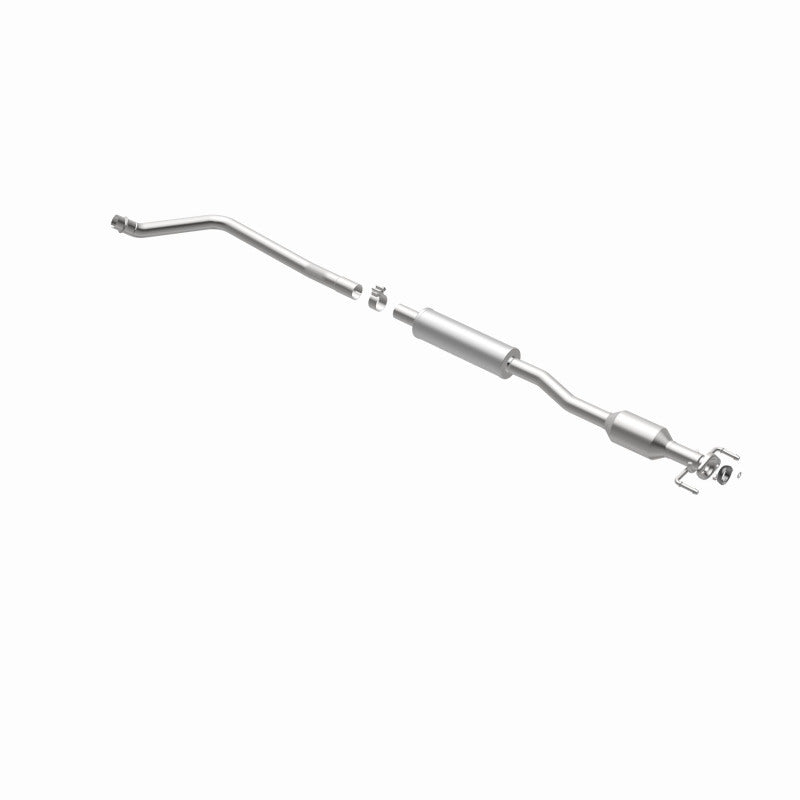 MagnaFlow Conv DF 2007-2013 Suzuki SX4 2.0L (Not For Sale In California) Magnaflow